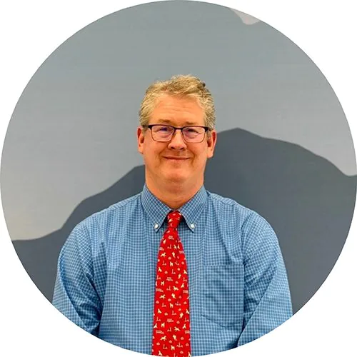 Dr earley profile picture