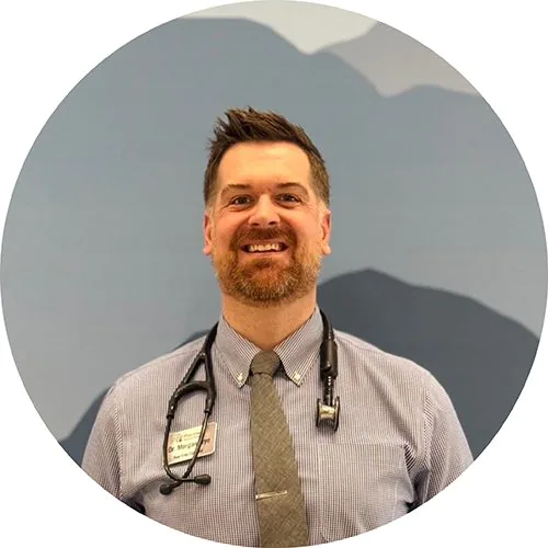 Dr frye profile picture